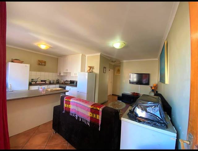 2 BEDROOM APARTMENT FOR SALE IN VASCO ESTATE